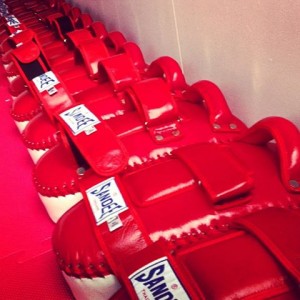 k-star legacy muay thai boxing gym